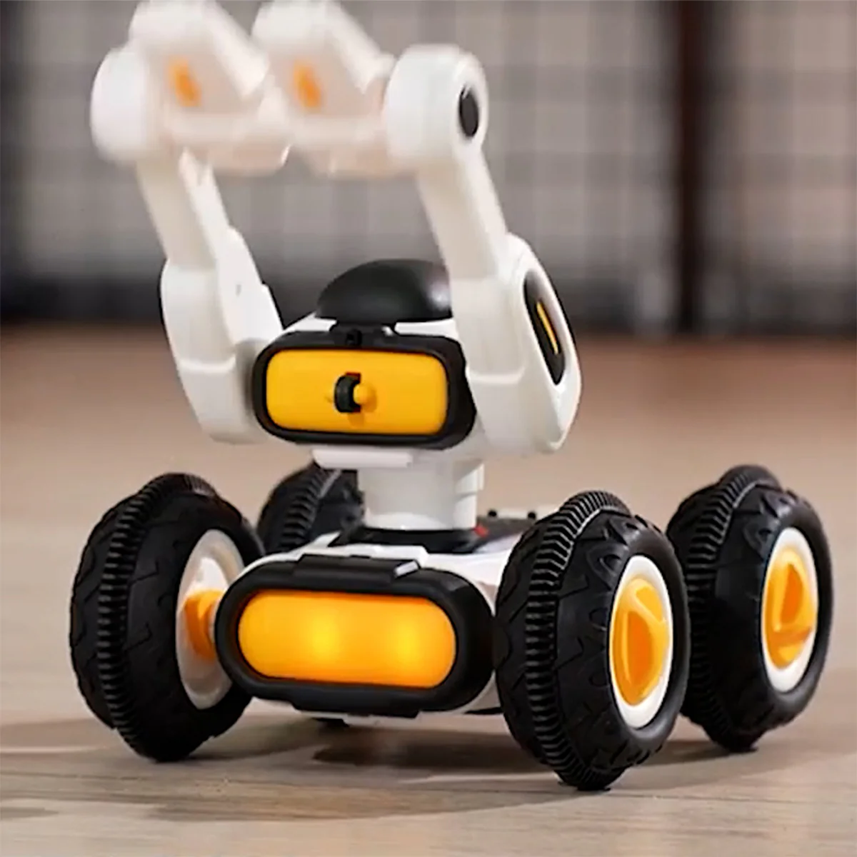 Hammer Battle Bots (Set of 2) - Image 3