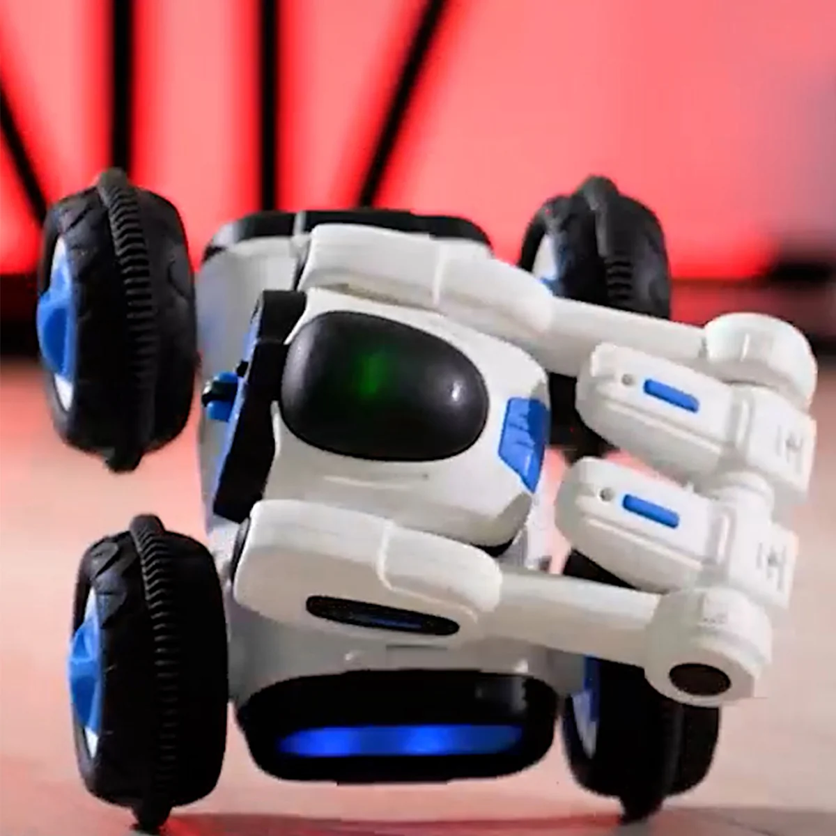 Hammer Battle Bots (Set of 2) - Image 4