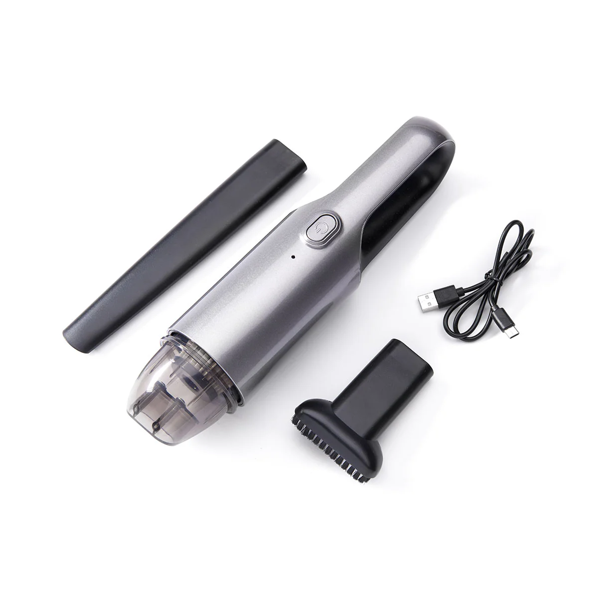 Handheld Cordless Spot Vacuum - Image 3