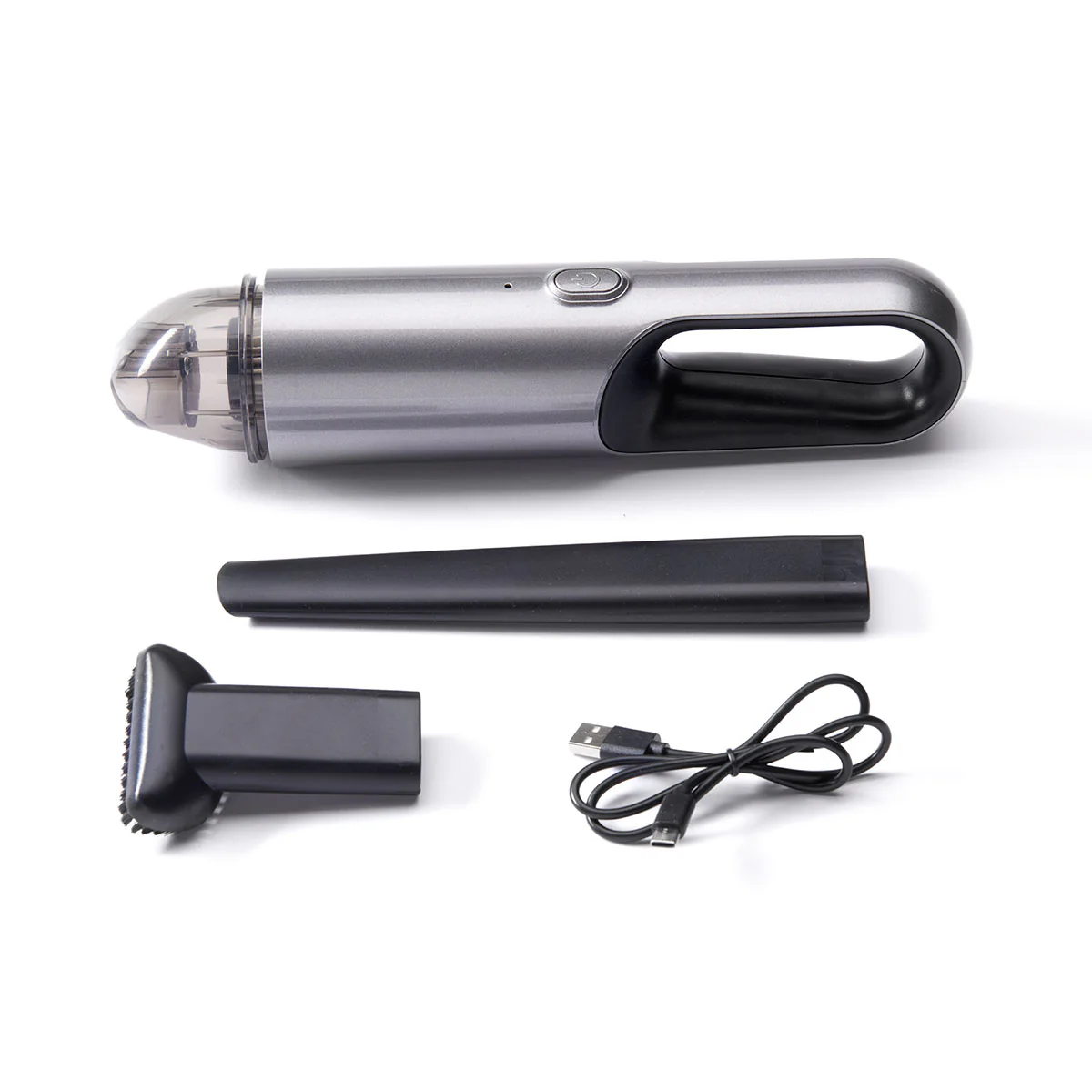 Handheld Cordless Spot Vacuum - Image 4