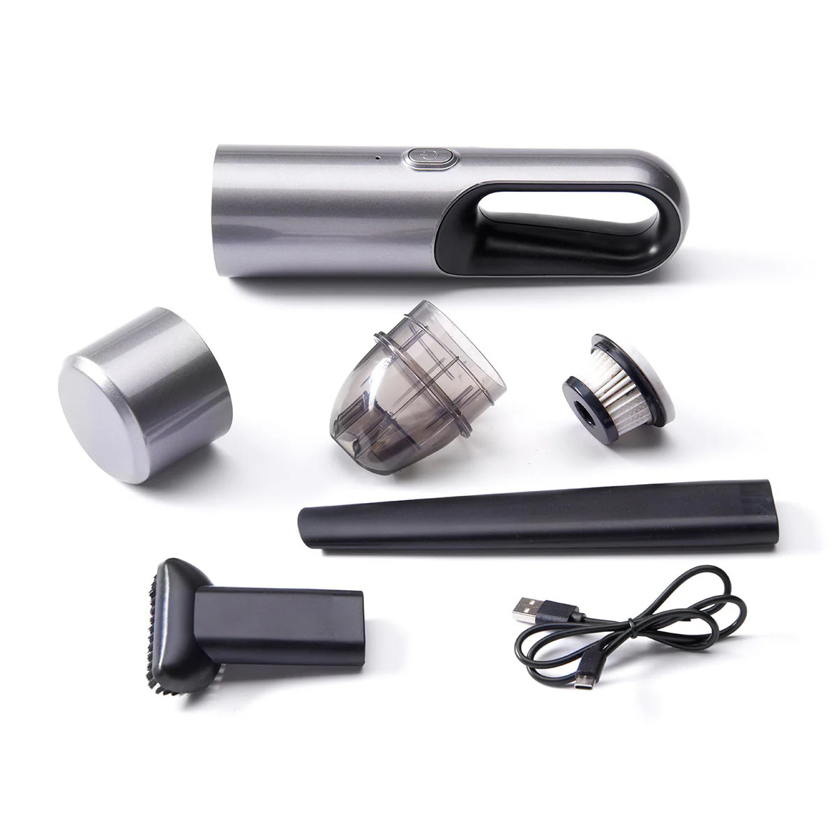 Handheld Cordless Spot Vacuum - Image 5