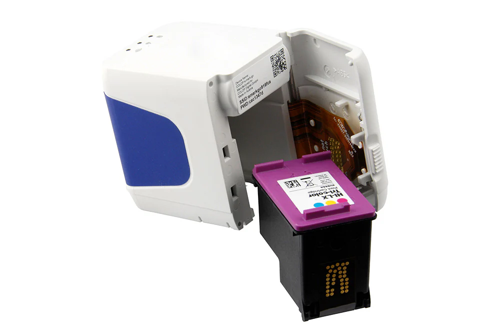 Handheld Mobile Printer Kit - Image 10