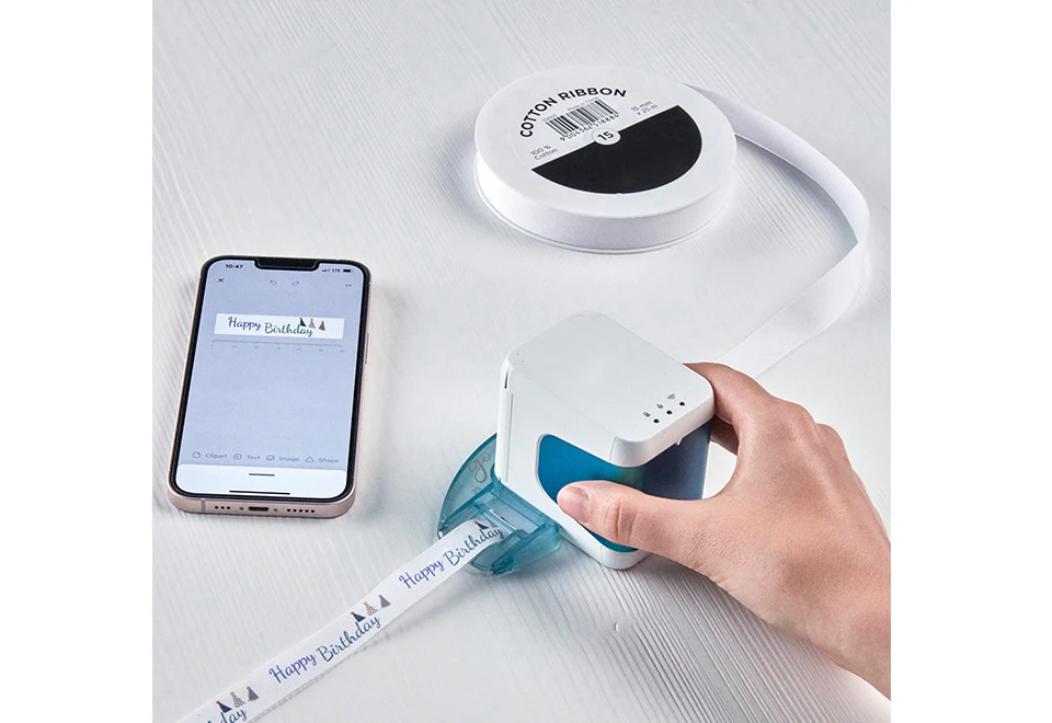 Handheld Mobile Printer Kit - Image 3