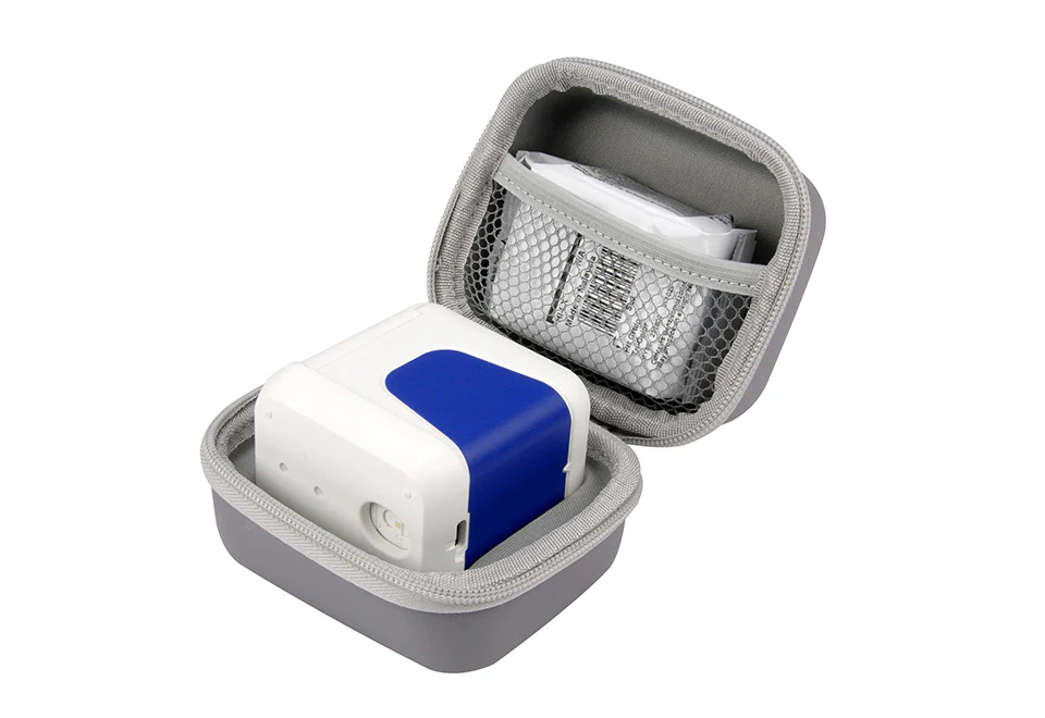 Handheld Mobile Printer Kit - Image 9