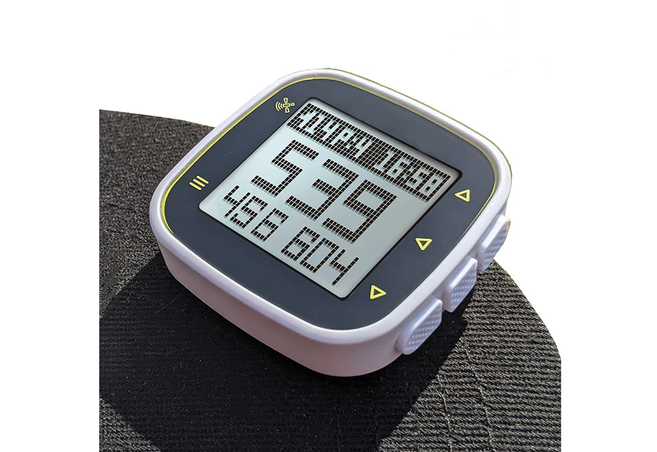 Handheld Ultra-Light Golf GPS - Image 2
