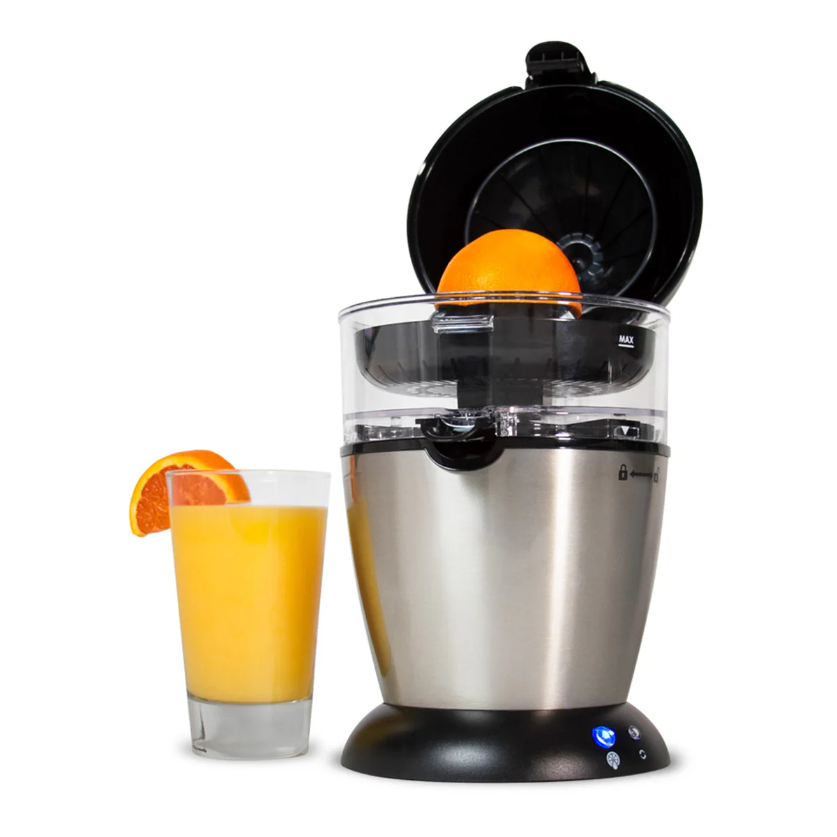 Hands Free Citrus Juicer - Image 2