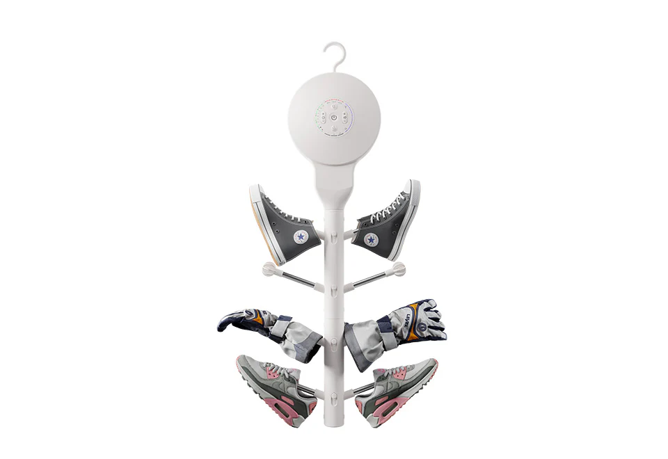 Hanger Shoe and Glove Dryer - Image 2