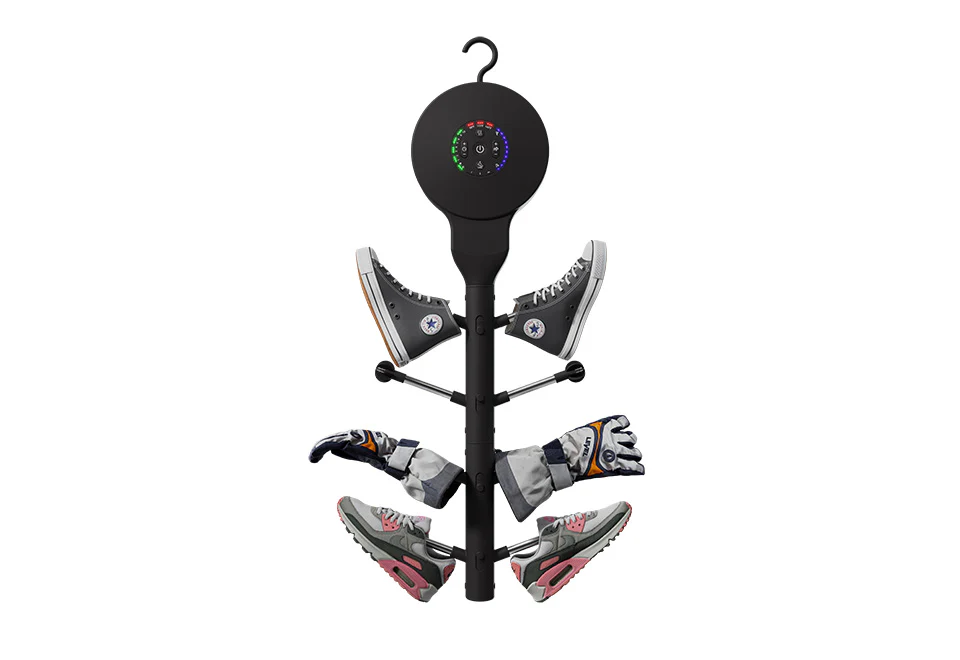 Hanger Shoe and Glove Dryer - Image 5