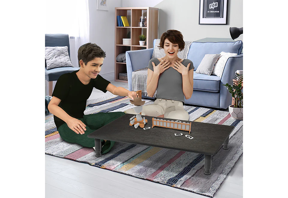 Hankman Word Guess Game - Image 4