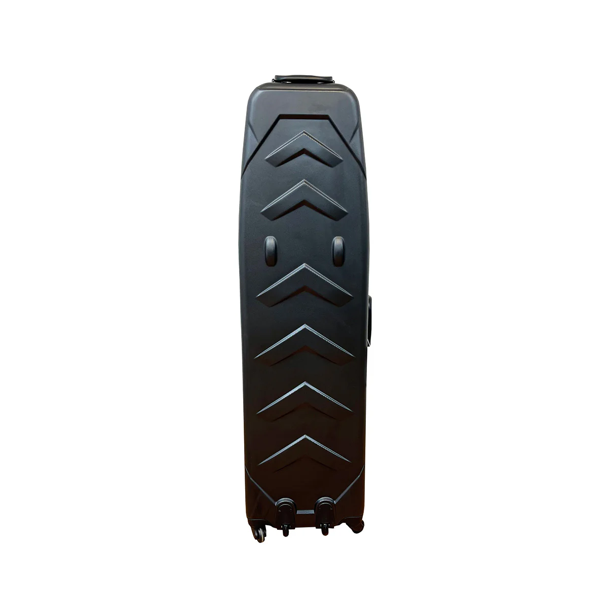 Hard Sided Golf Travel Case with Wheels - Image 10