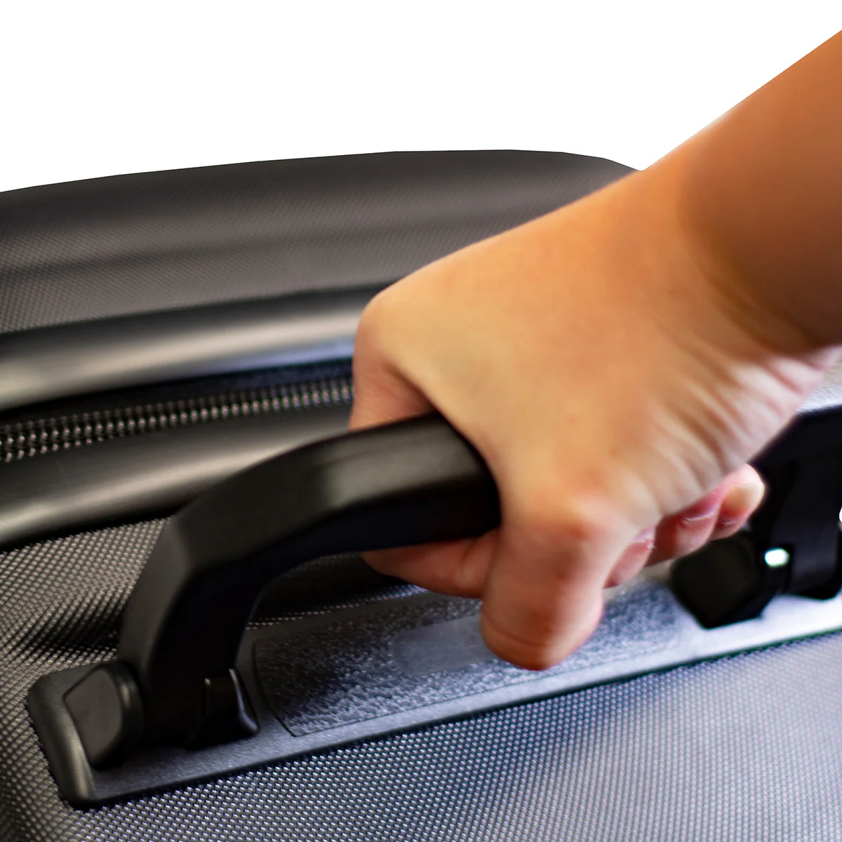 Hard Sided Golf Travel Case with Wheels - Image 7