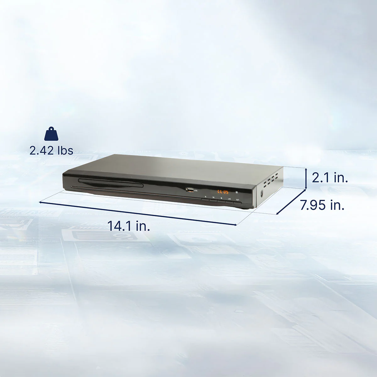 HD DVD Player - Image 7