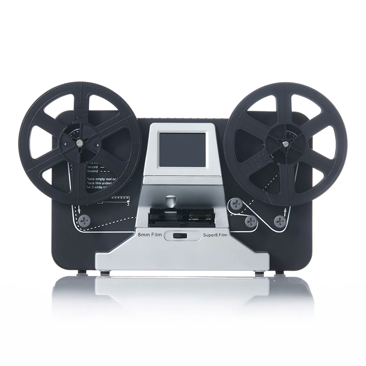 HD Film Reel Converter - Image 5