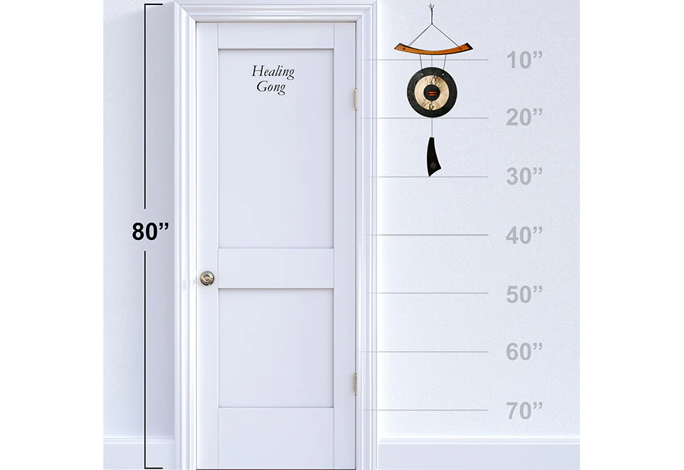 Healing Gong - Image 3