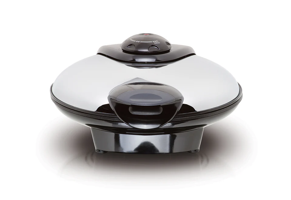 Heart Shaped Waffle Maker - Image 3