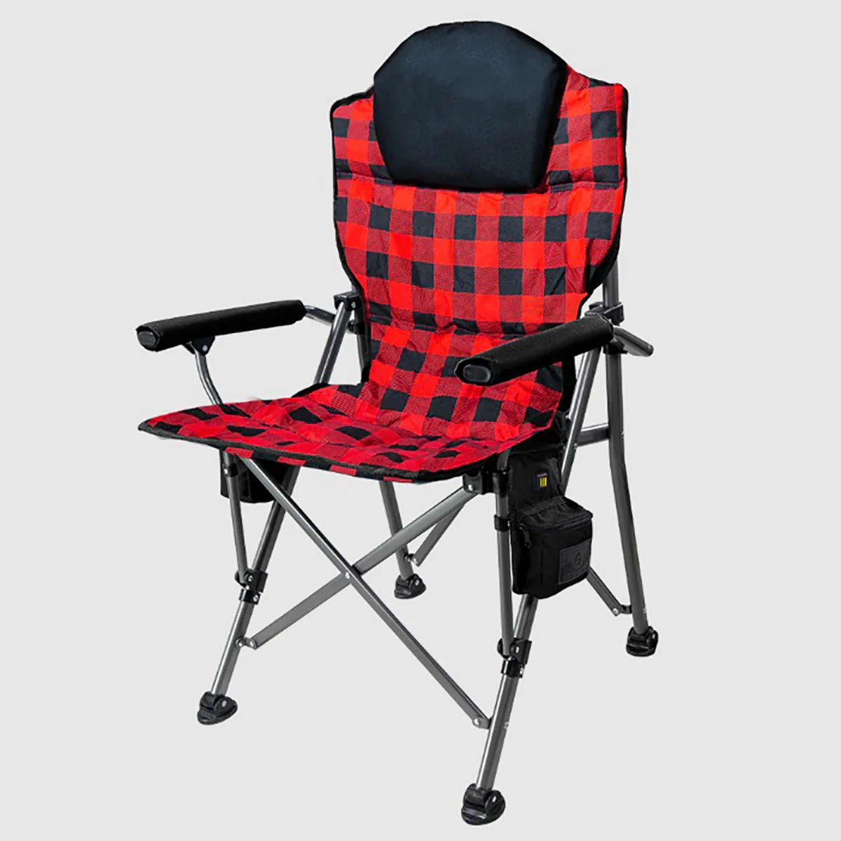 Heated Camping Chair - Image 8