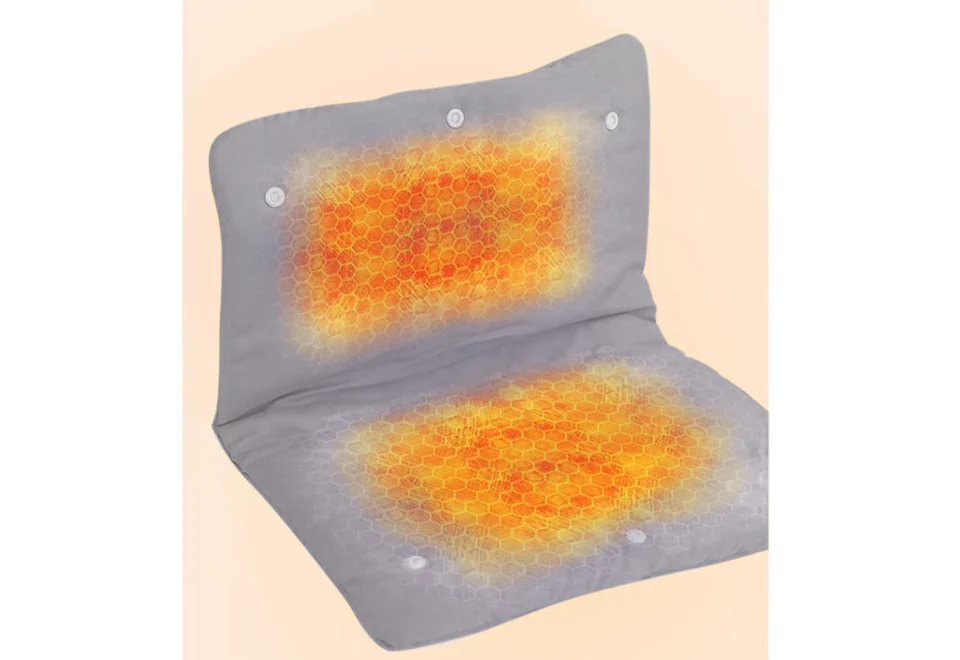 Heated Hand Pillow - Image 2