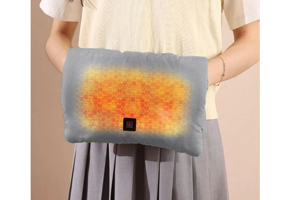Heated Hand Pillow - Image 3