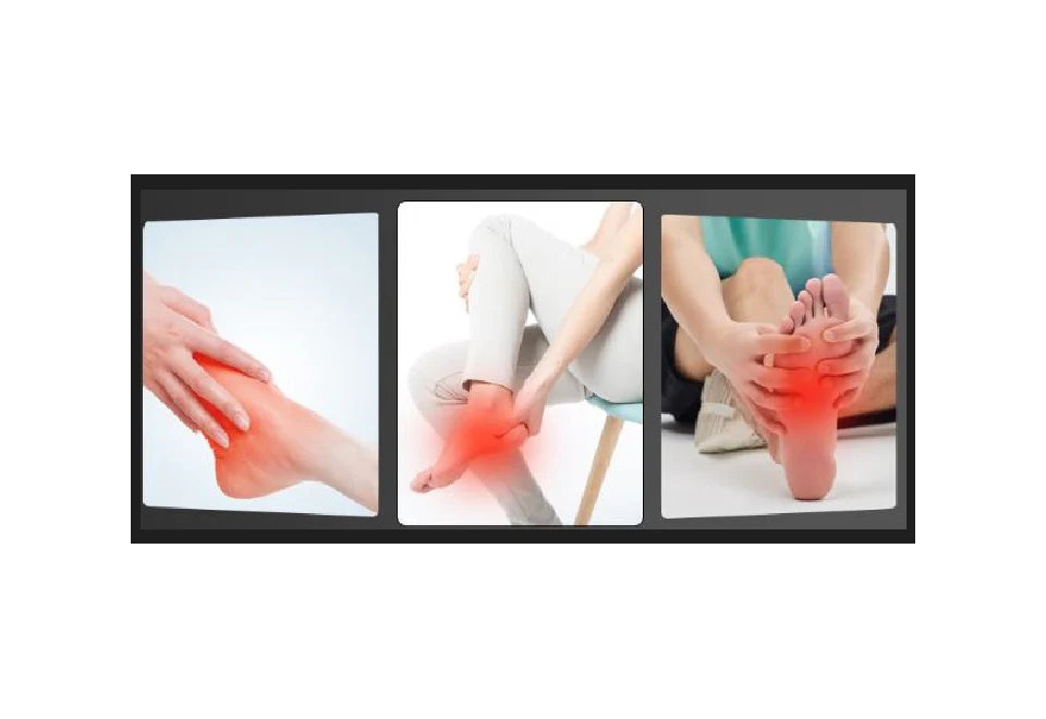 Heated Massaging Slides with E.M.S. - Image 3