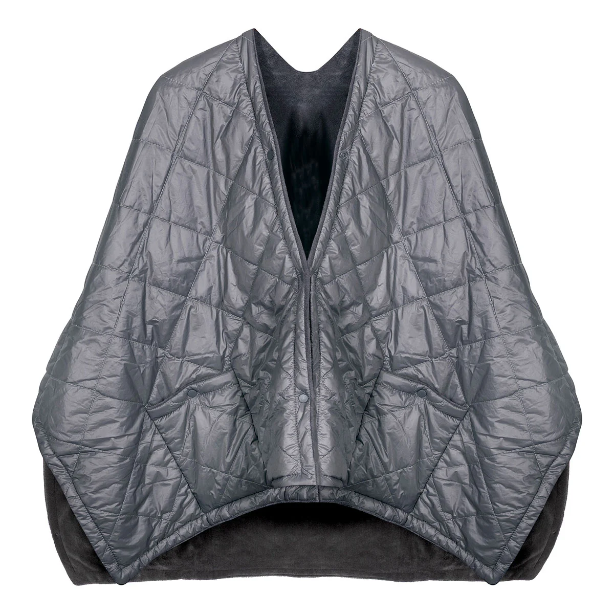 Heated Outdoor Shawl - Image 3