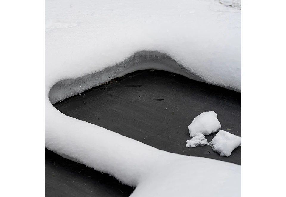 Heated Snow Melting Door Mat - Image 4