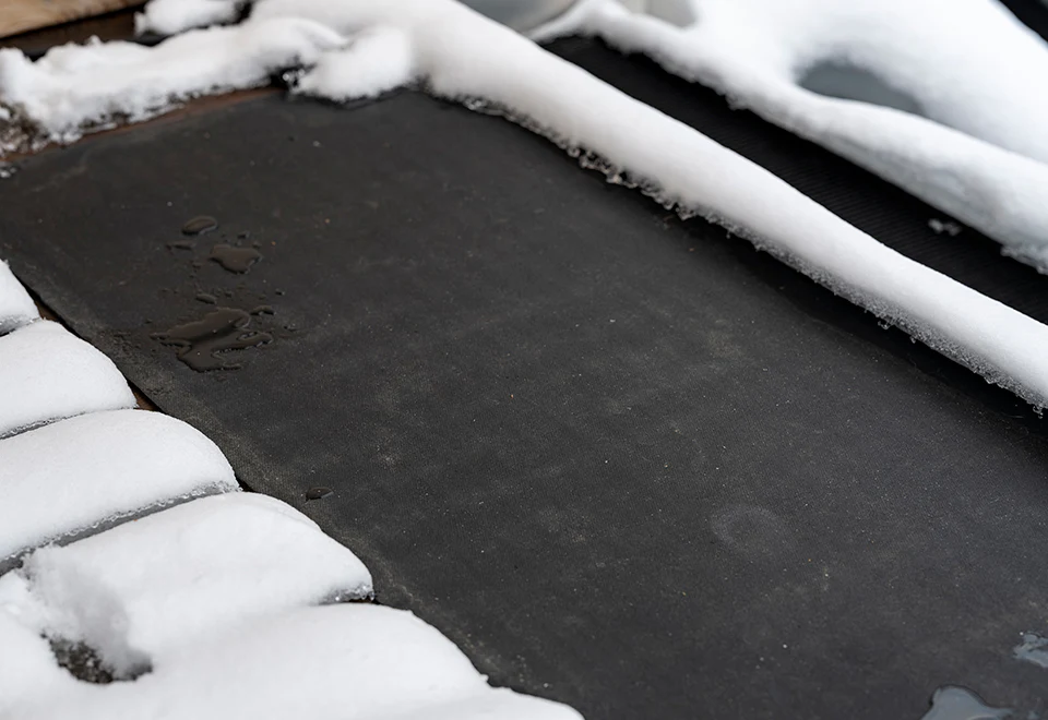 Heated Snow Melting Door Mat - Image 5