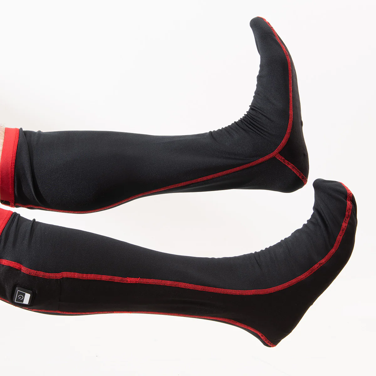 Heated Socks by Sharper Image - Image 2