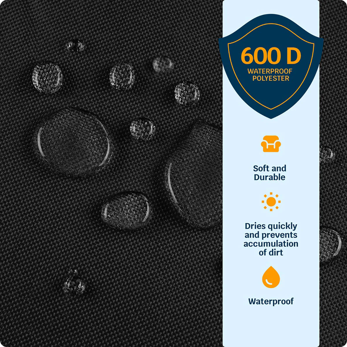 Heated Stadium Seat with Massage - Image 8