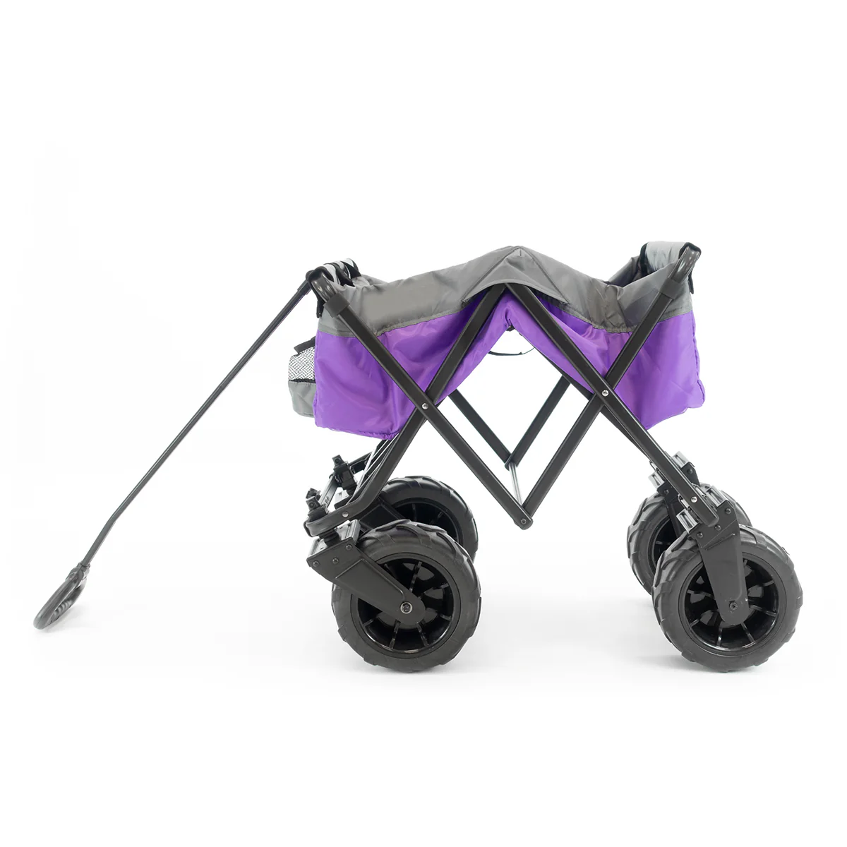 Heavy Duty Folding Wagon - Image 10
