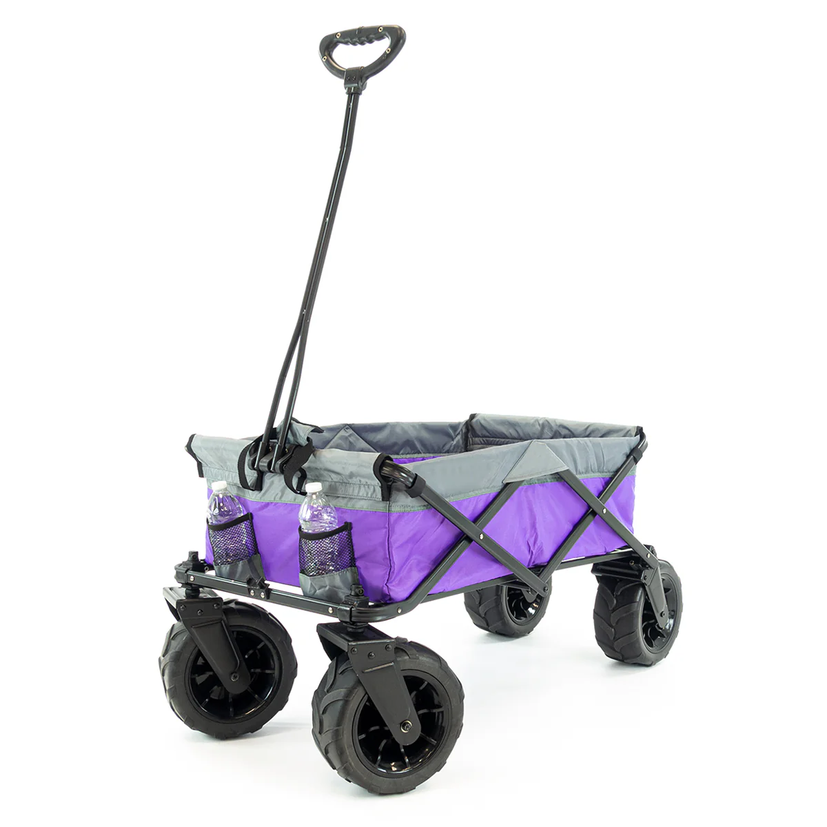 Heavy Duty Folding Wagon - Image 12