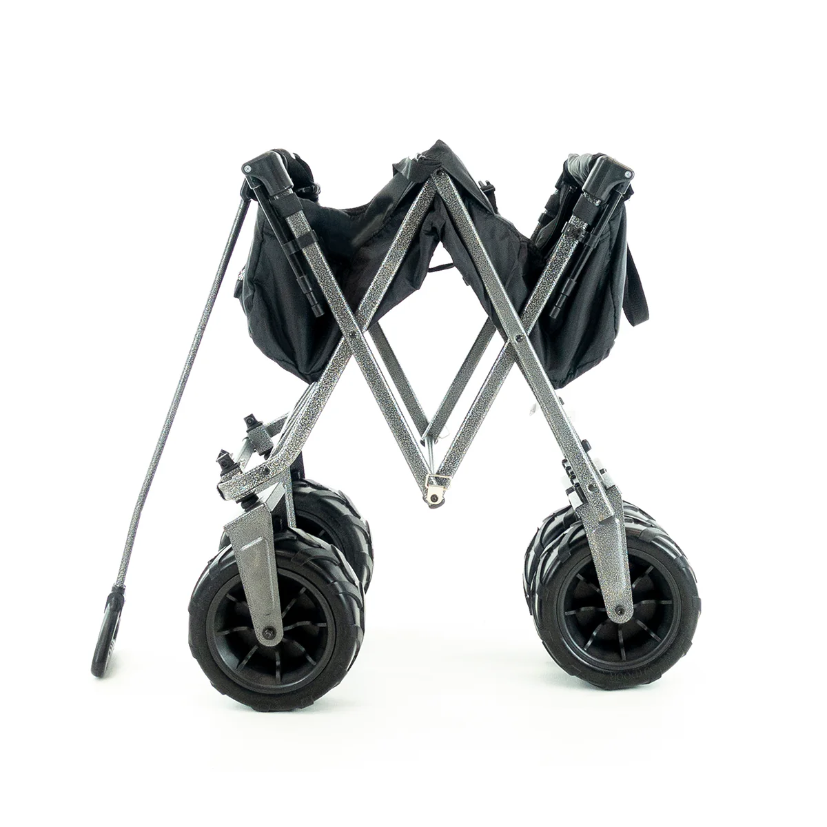 Heavy Duty Folding Wagon - Image 4