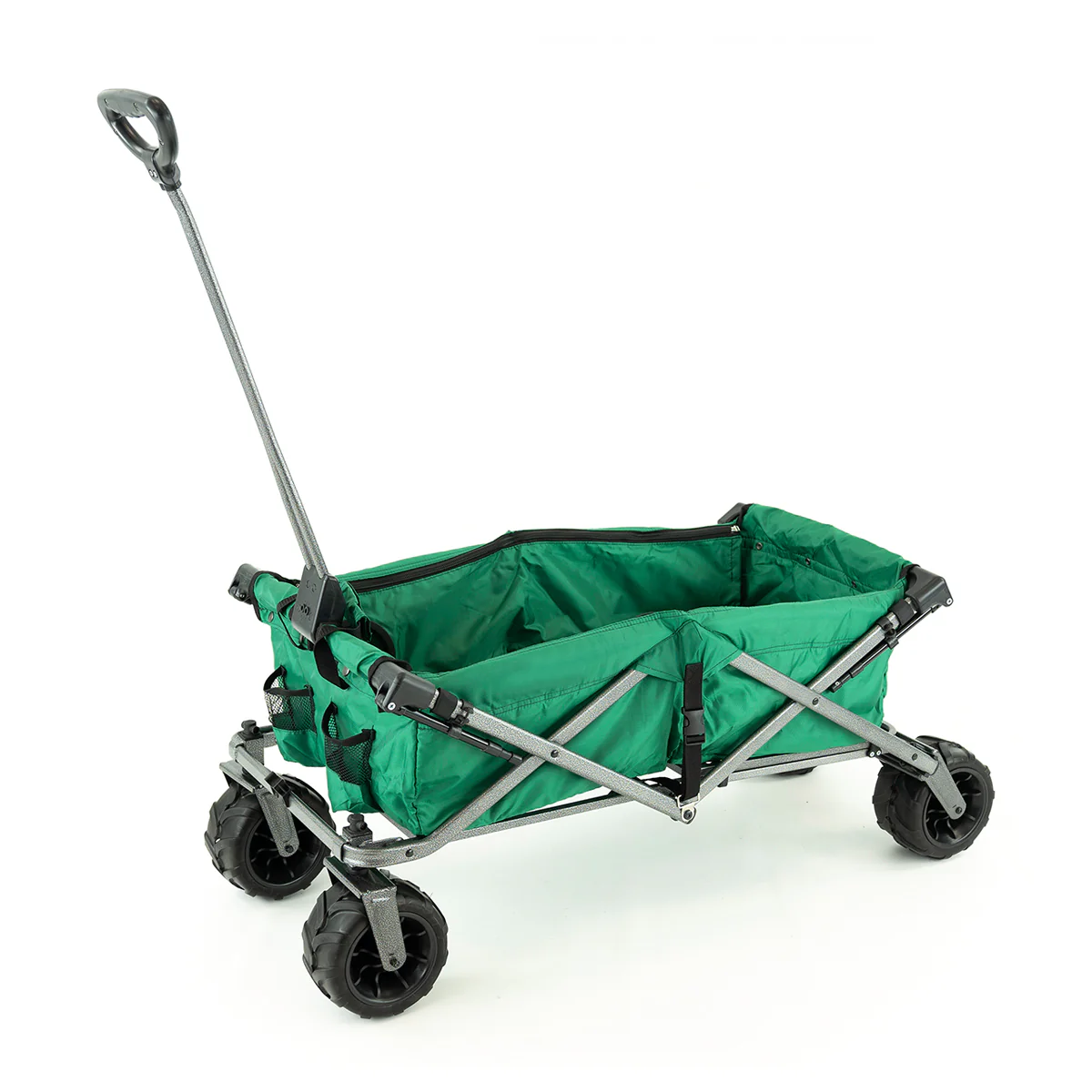 Heavy Duty Folding Wagon with Canopy - Image 28