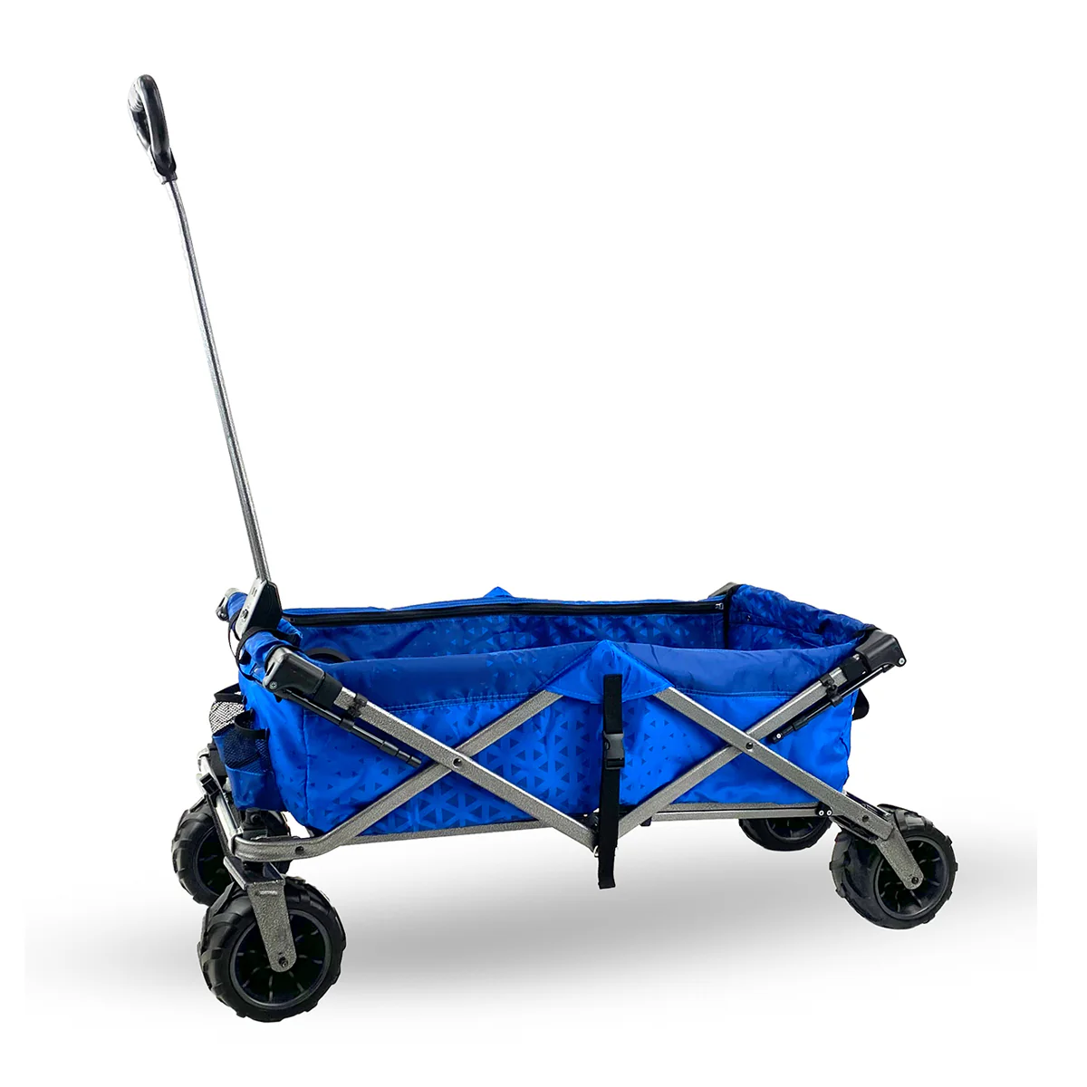 Heavy Duty Folding Wagon with Canopy - Image 42