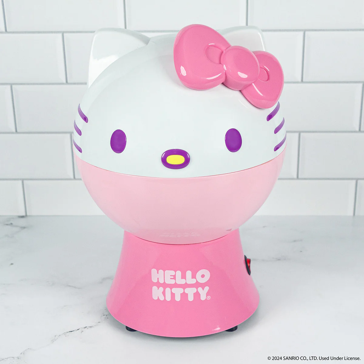Hello Kitty Popcorn Maker - Image 2