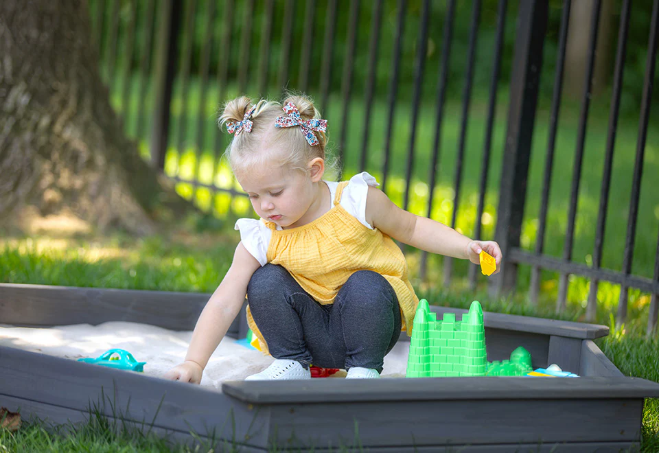 Hexagonal Sandbox - Image 4