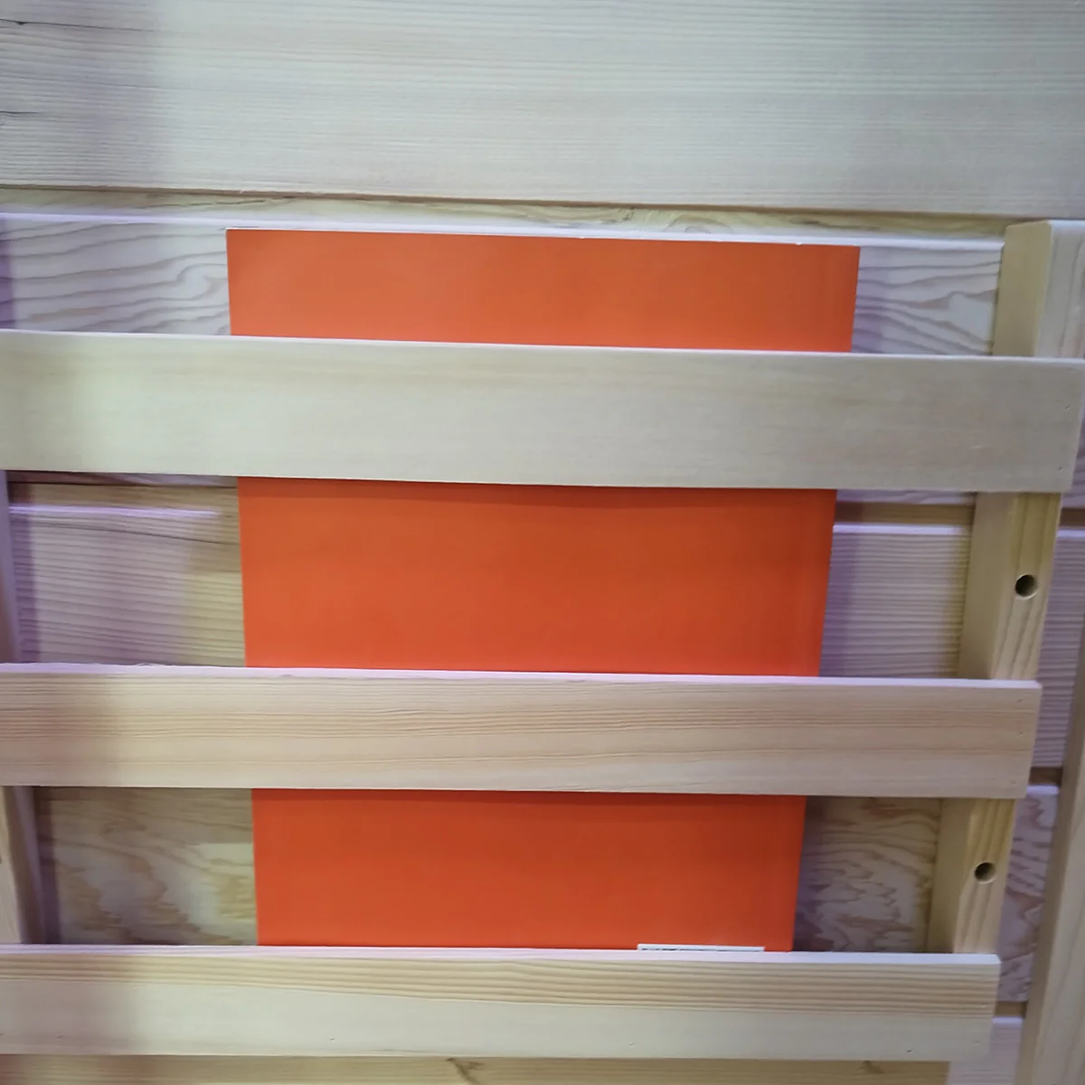 High Performance Infrared Sauna for 1 Person - Image 4