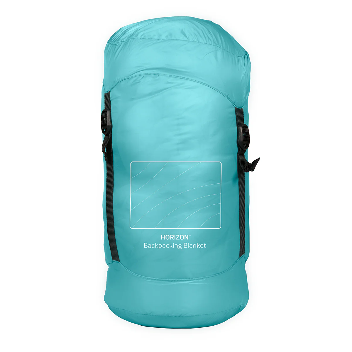 High-Performance Quilted Backpacking Blanket - Image 10
