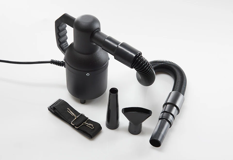 High Power Dryer - Image 2