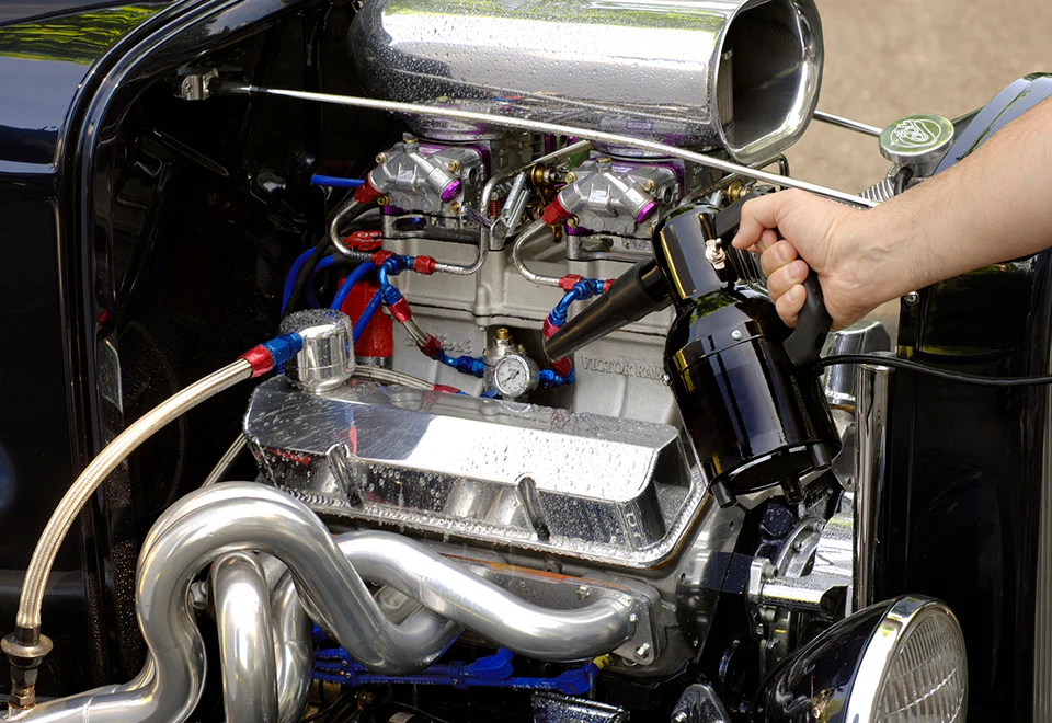 High Power Dryer - Image 4