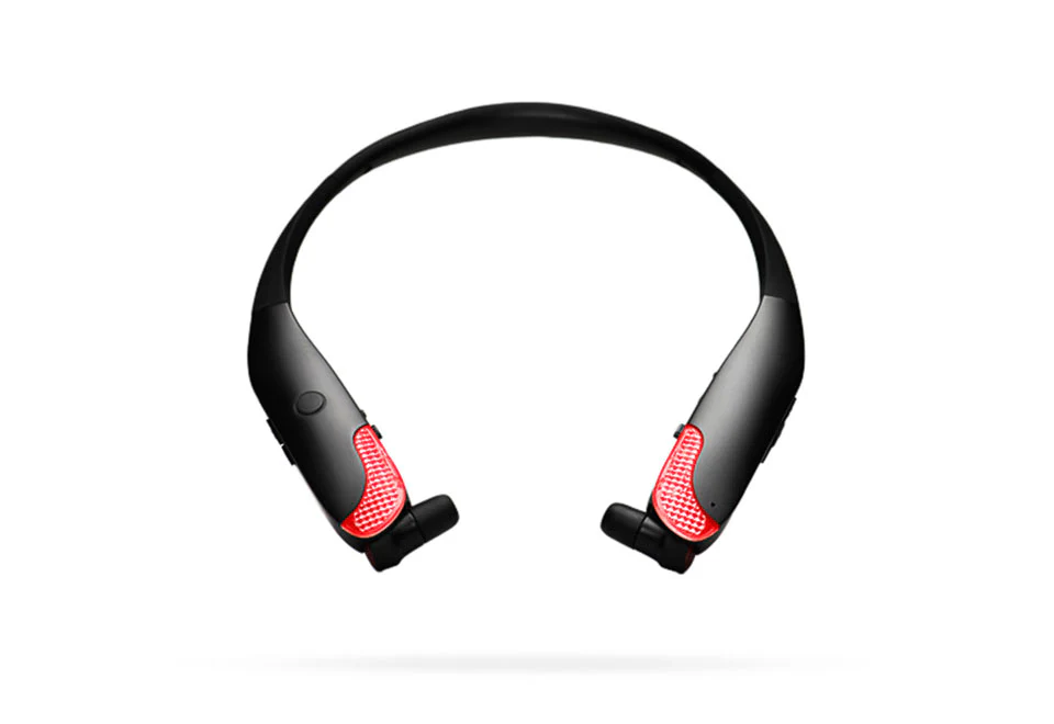 High Visibility Sports Headphones - Image 5