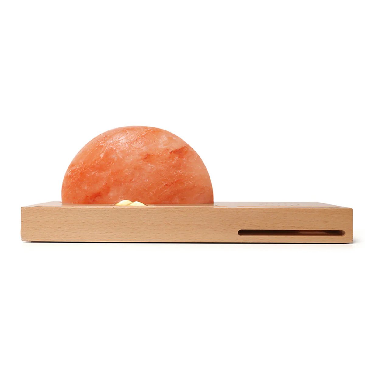 Himalayan Salt Wireless Charger - Image 4