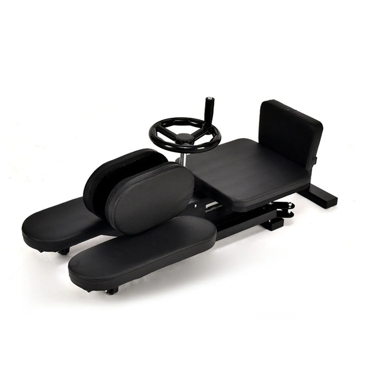 Hip and Leg Stretching Machine - Image 2