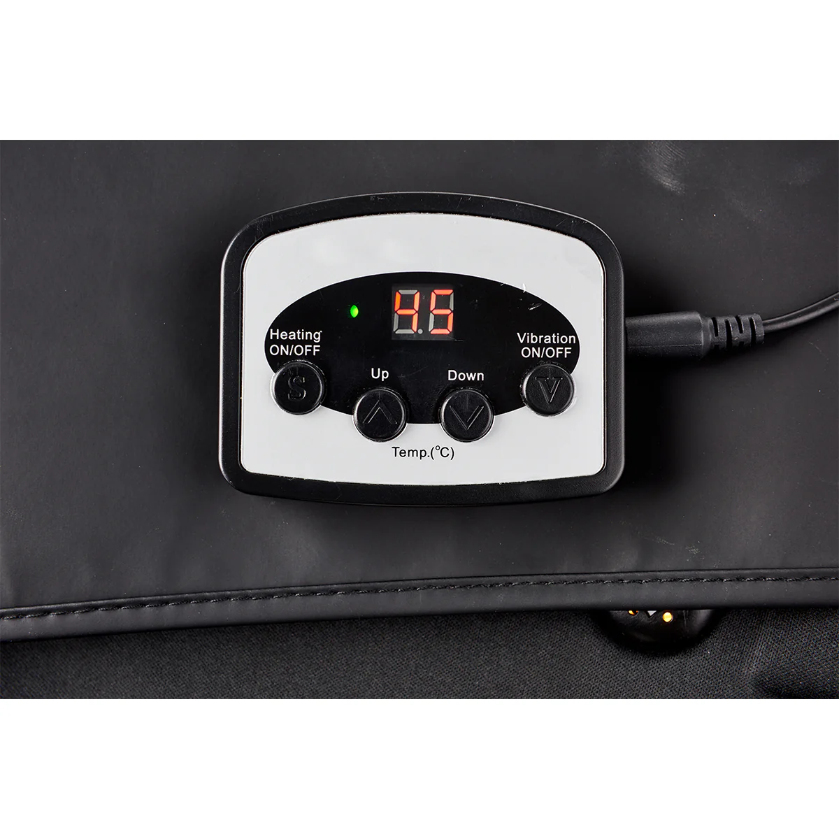 Hip Therapy Pain Reliever by Sharper Image - Image 5