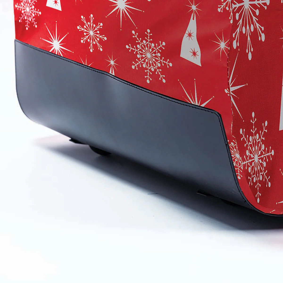 Holiday Tree Storage Bag with Wheels - Image 5