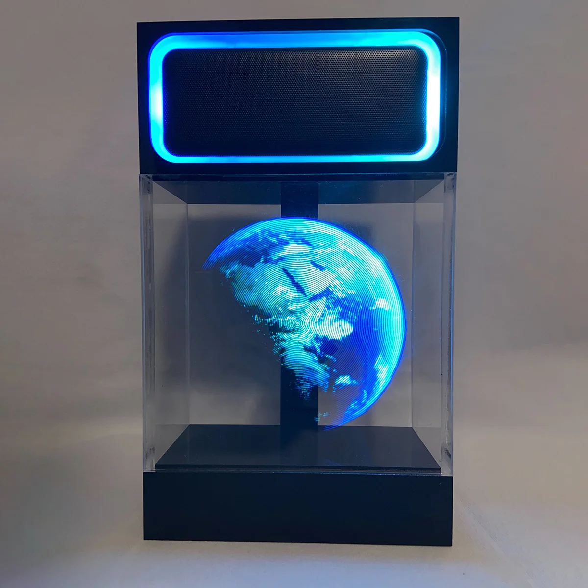 Holographic Wireless Speaker - Image 2