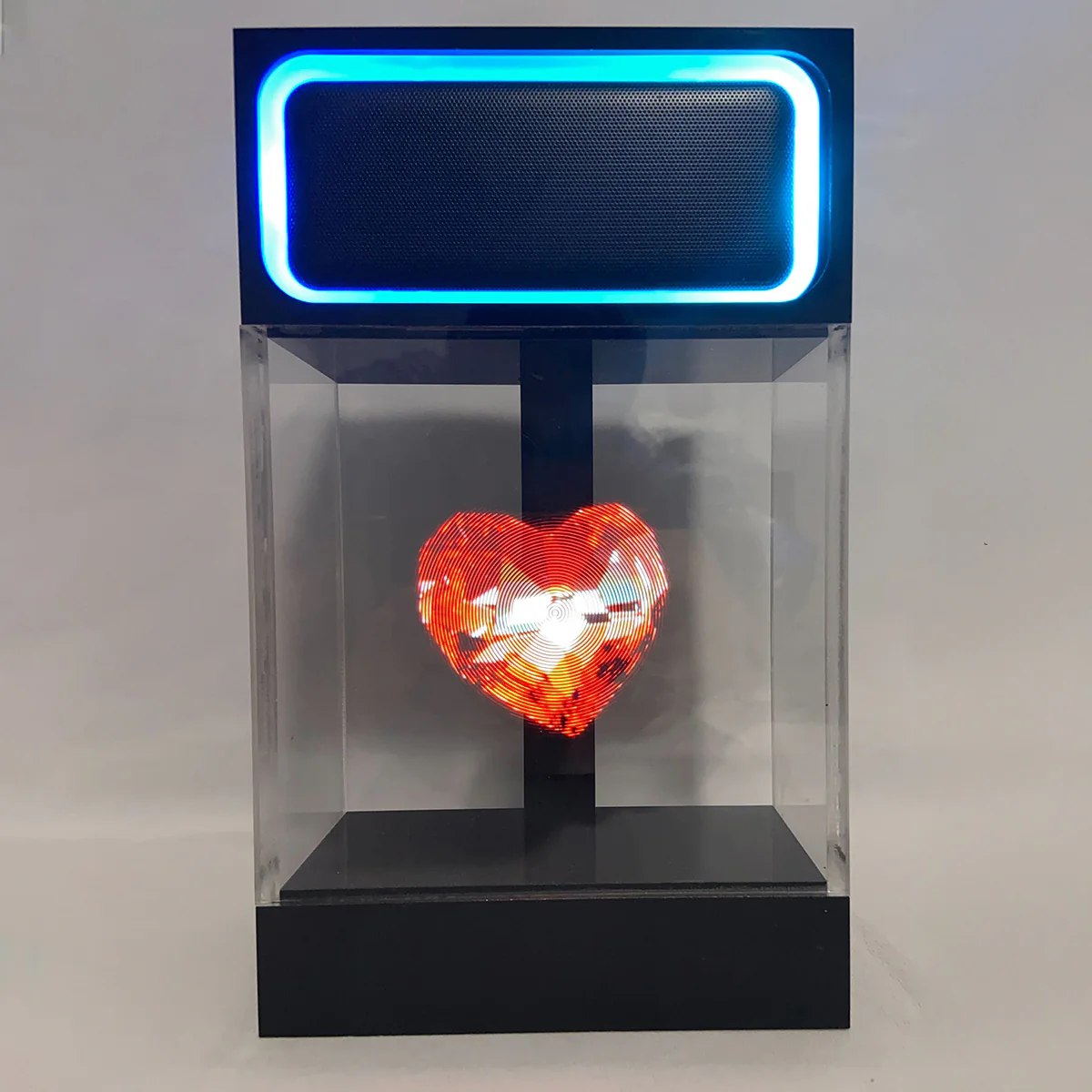 Holographic Wireless Speaker - Image 3