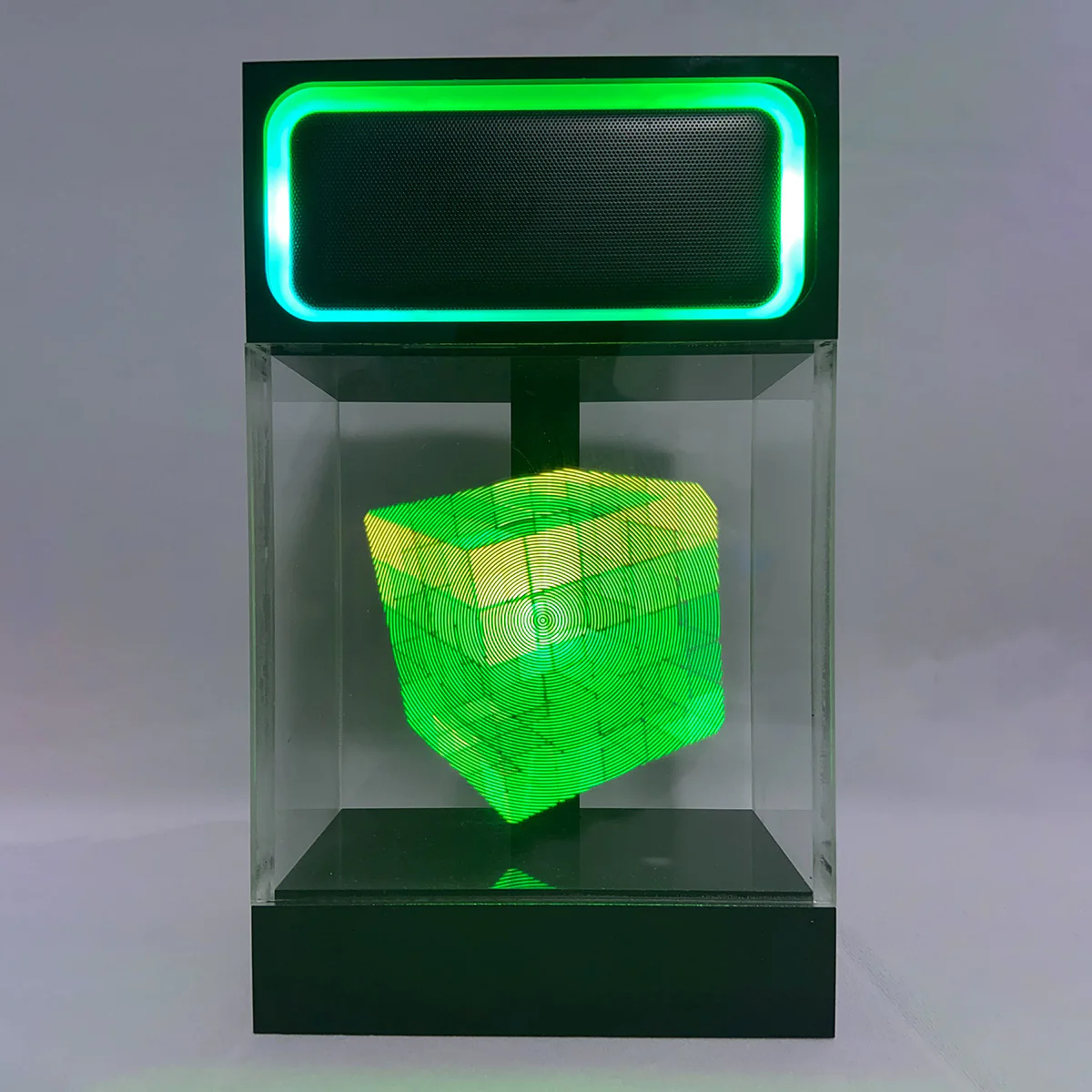 Holographic Wireless Speaker - Image 4