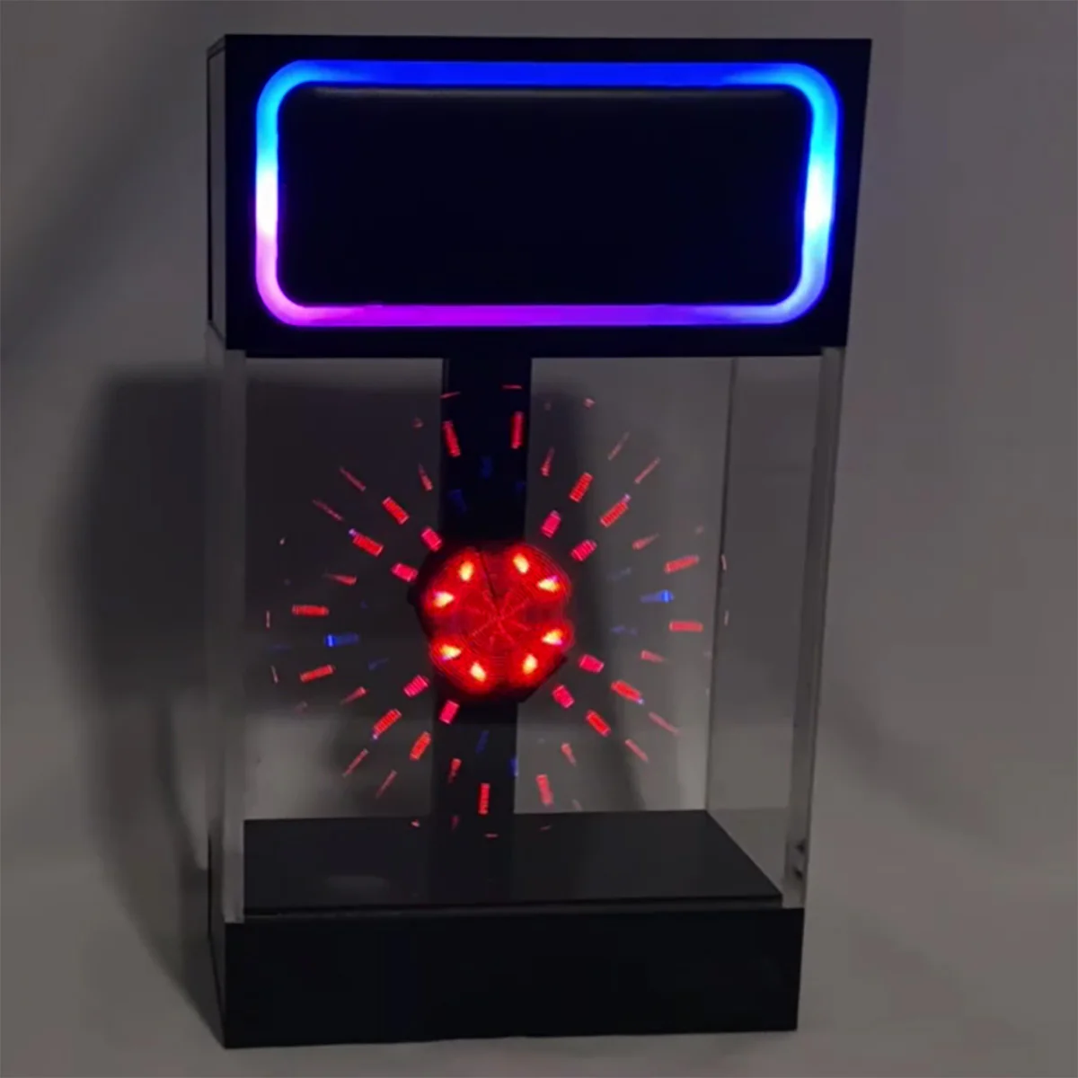 Holographic Wireless Speaker - Image 8