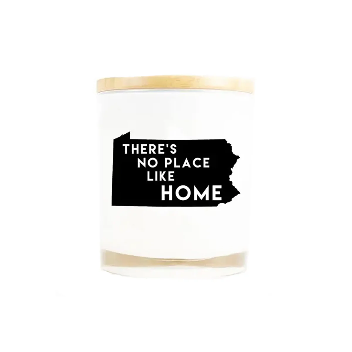Home State Soy Candle - Image 10
