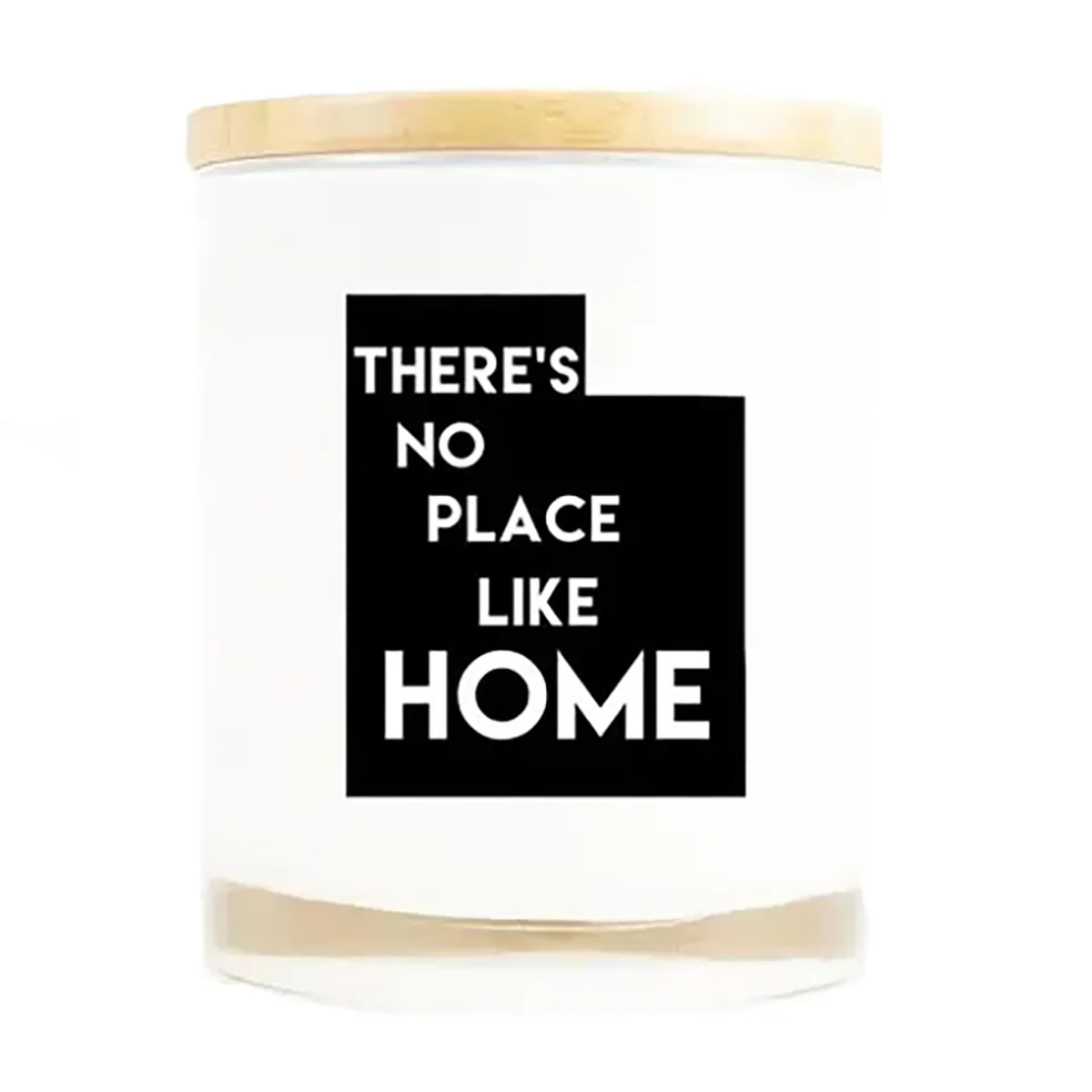 Home State Soy Candle - Image 3